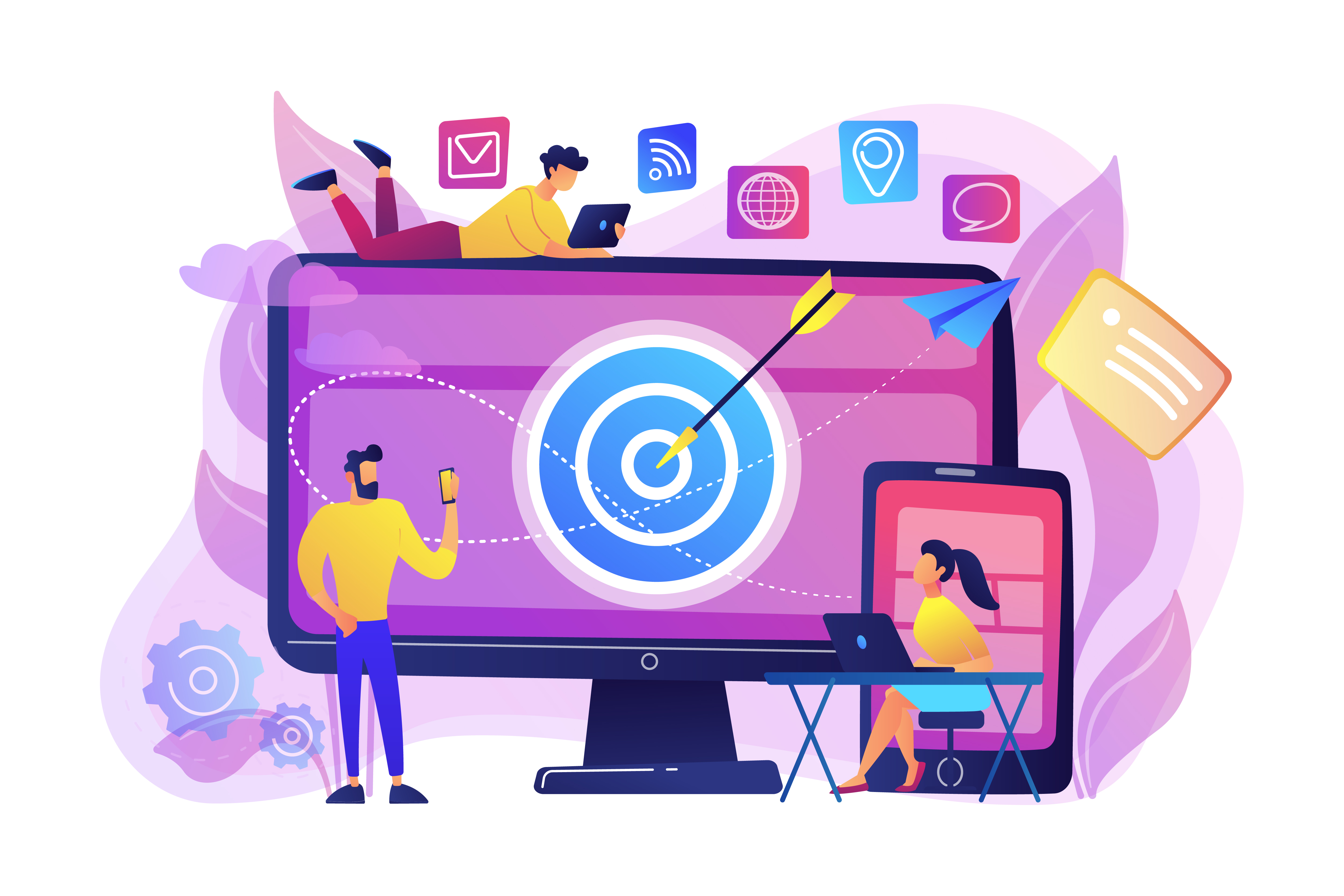 Why Professional Content Creation is Essential